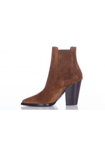 THEO 95 ELA BOOTIE