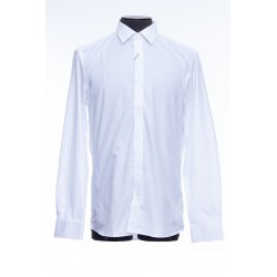 SINCLAIR FORMAL SHIRTS