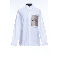 TRAFFORD CASUAL SHIRTS