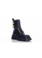 RANGER BOOT ARMY-CALFSKIN