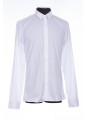 COLLECTION FIT - B COTTON SHIRT