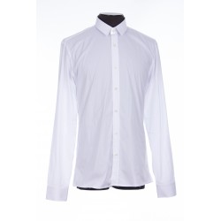 COLLECTION FIT - B COTTON SHIRT