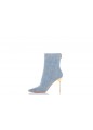 ANKLE BOOT SKYE-DENIM