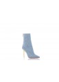 ANKLE BOOT SKYE-DENIM