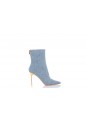 ANKLE BOOT SKYE-DENIM