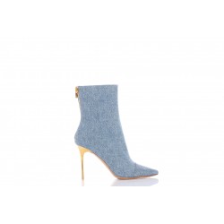 ANKLE BOOT SKYE-DENIM