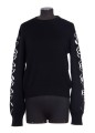 LOEWE CUT OUT SWEATER