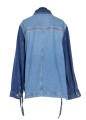 WORKWEAR DENIM JACKET