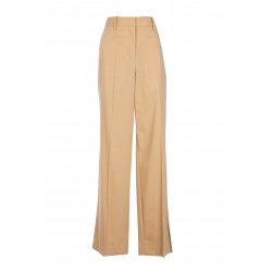 TAILORED TROUSERS