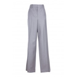 TAILORED TROUSERS