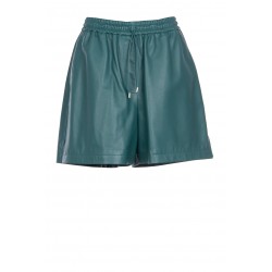 ELASTICATED SHORTS