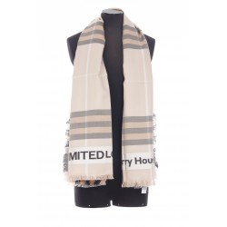 MU GNT CHK SQ COORD SCARVES