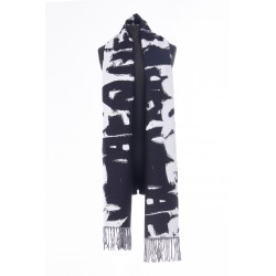 SCARF GRAFFITI ALLOV