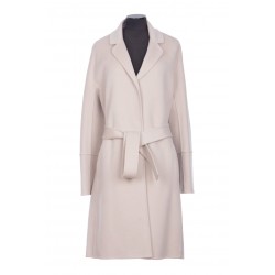 COAT DOUBLEFACED CASHMERE