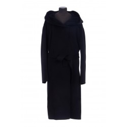 COAT DOUBLEFACED CASHMERE