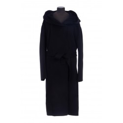 COAT DOUBLEFACED CASHMERE