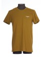 BALMAIN FLOCK T-SHIRT CLASSIC FIT