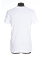 BALMAIN FLOCK T-SHIRT CLASSIC FIT