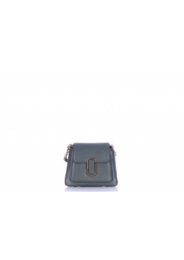 THE MINI CHAIN SATCHEL