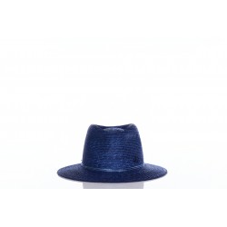 ANDRE SEASONAL ICONIC STRAW BLUE