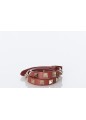 LEATHER DOUBLE BRACELET