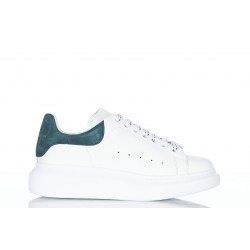 SNEAKER PELLE S.GOMM