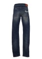 JEANS ORGANIC STRETCH DENIM