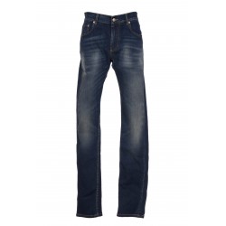 JEANS ORGANIC STRETCH DENIM