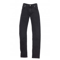 JEANS ORGANIC STRETCH DENIM