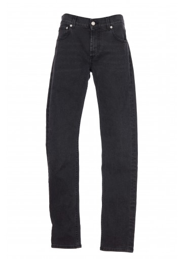 JEANS ORGANIC STRETCH DENIM