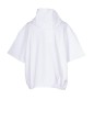 SHORT SLEEVE HOODIE