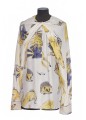 REWILD FAUNA PRINT TOP