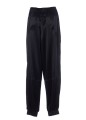 ELASTICATED TROUSERS