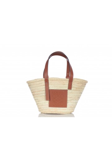 BASKET BAG