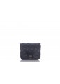 GOYA PUFFER PLEATED BAG