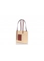 SQUARE BASKET SMALL BAG