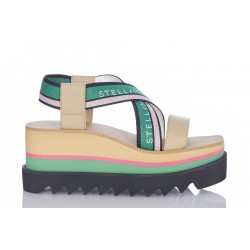 SNEAKELYSE STRIPY WEBBING