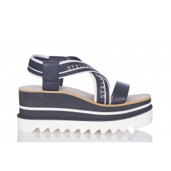 SNEAKELYSE STRIPY WEBBING