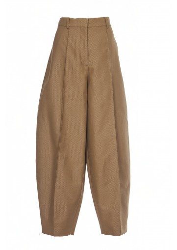 PLEATED PANT