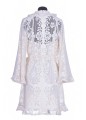 TIGGY LACE MINI TUNIC