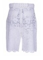 HIGH TIDE LACE LONG LINE SHORT