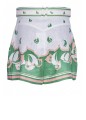 HIGH TIDE SAILBOATS SHORT