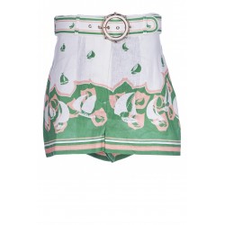 HIGH TIDE SAILBOATS SHORT