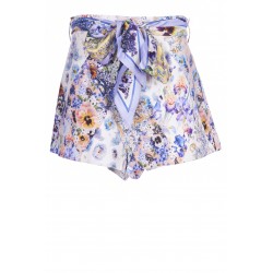 TAMA HIGH WAISTED SHORT