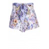 TAMA HIGH WAISTED SHORT