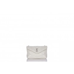 YSL MINI BAG PUFFY W