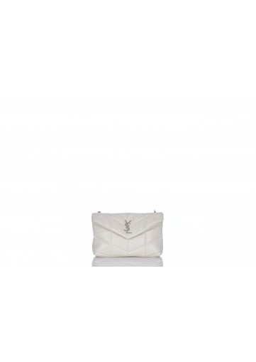 YSL MINI BAG PUFFY W