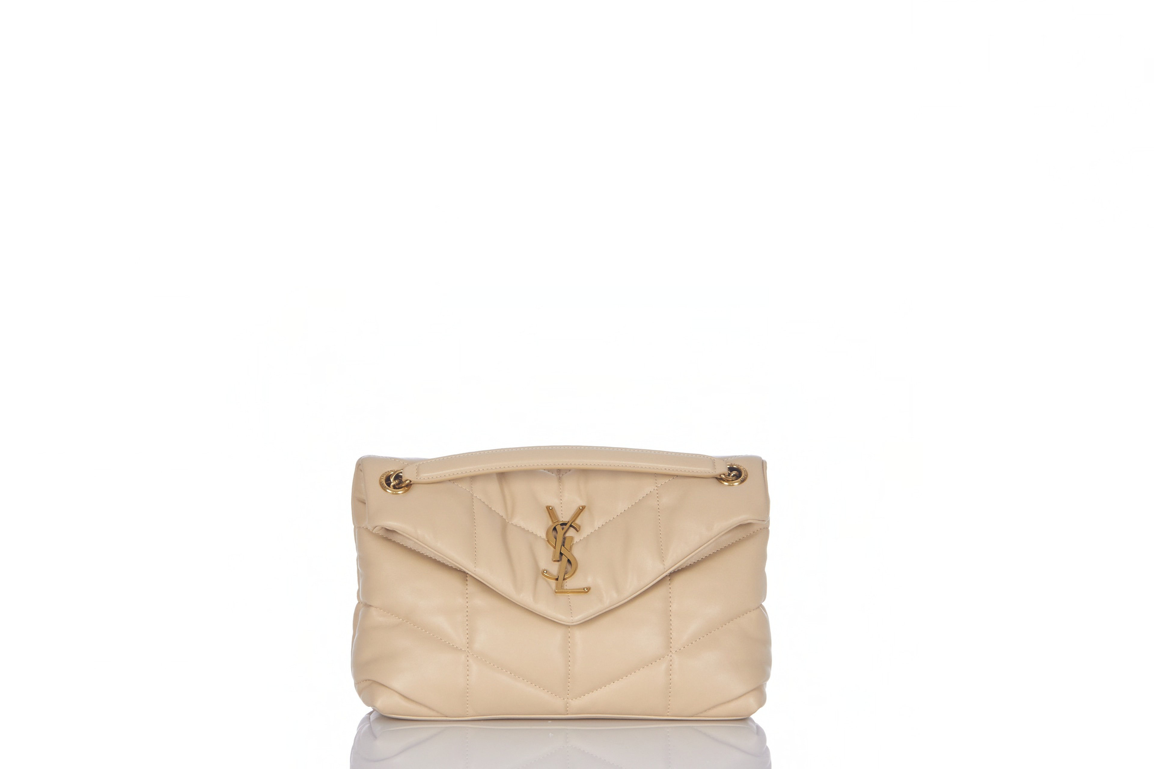 YSL BAG MNG PUFFER S SINTRA SPORT SL Studio 14
