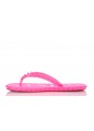 SUPER LOUBI FLIP DONNA FLAT RUBB