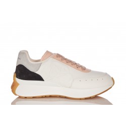 SNEAKER LEATH